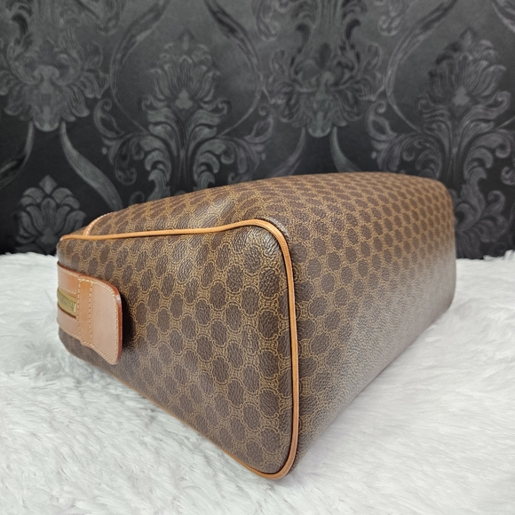 Authentic Celine Macadam Handbag -Good Condition - Picture 7 of 16